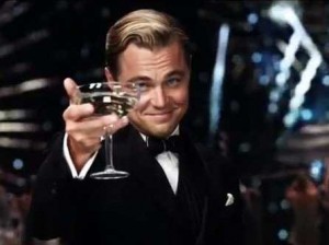 WWGD – What Would Gatsby Do?