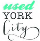 used-york-city