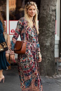 Italian Street Style