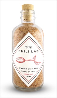 Chili Lab Pequin Bottle