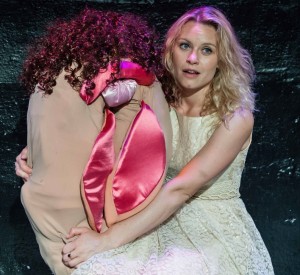 Cocktales – Confessions of a Nymphomaniac