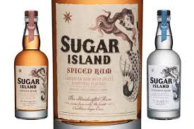 sugar island rum