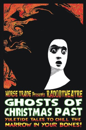 Is Your Past Coming Back to Haunt You This Christmas?