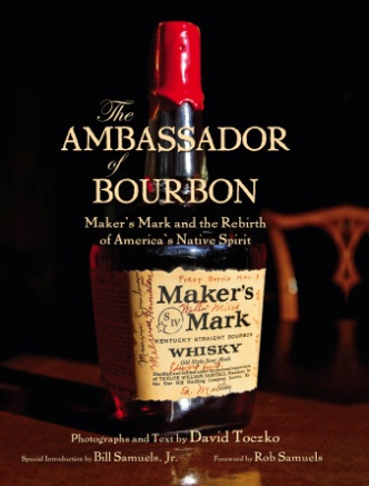 ambassador of bourbon