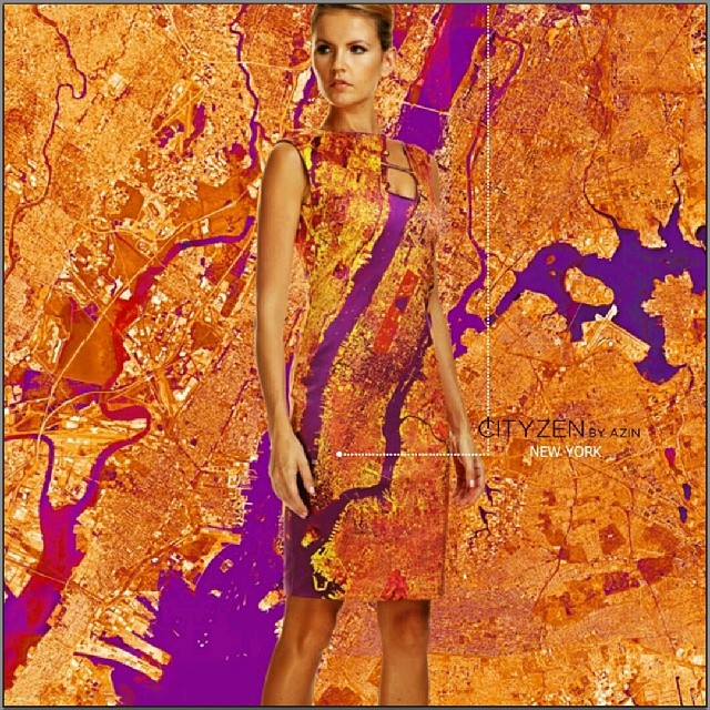 Add This To Your Closet: Cityzen by Azin