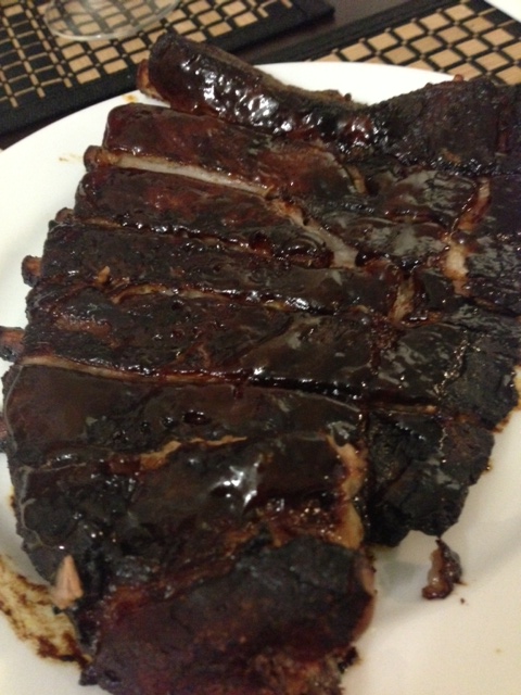 ribs