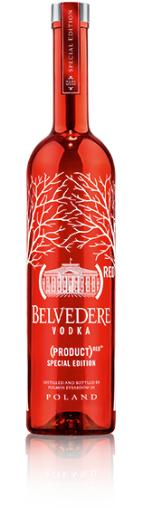 belvedere red
