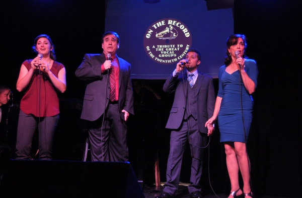 Playing Now: On The Record—A Soundtrack Through Time