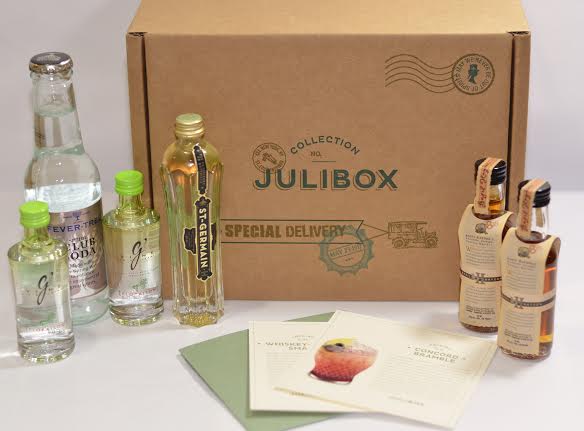 julibox