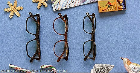Warby Parker Eyeglasses Winter[86]