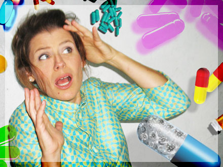 When Thoughts Attack — Life in NYC