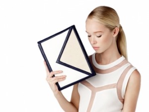 blacksea greenwich clutch