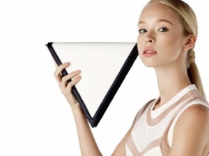 blacksea tribeca clutch