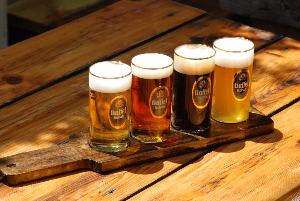 Loreley’s Winter Beer Festival
