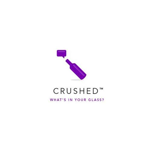 crushed wine app