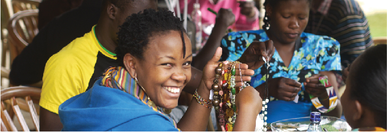 Soko Jewelry: International Elegance