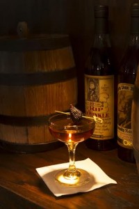 Wet Your Whistle, Prohibition Style