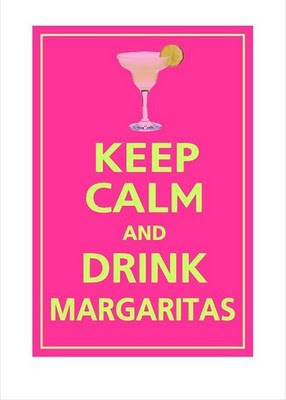 Celebrate National Margarita Day!