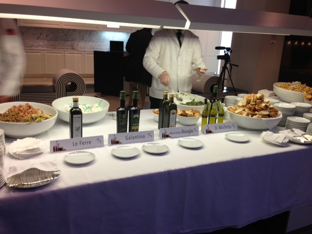 Raise a Glass to Puglia