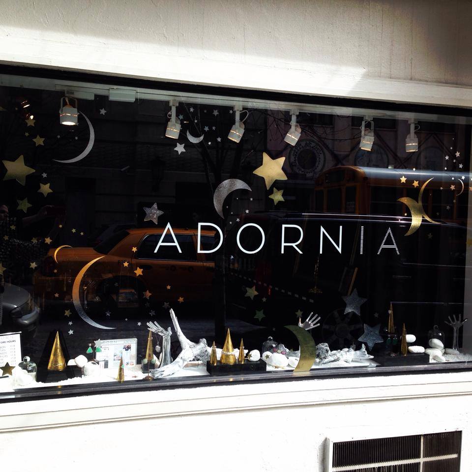 Adoring Adornia – Jewelry on the UES
