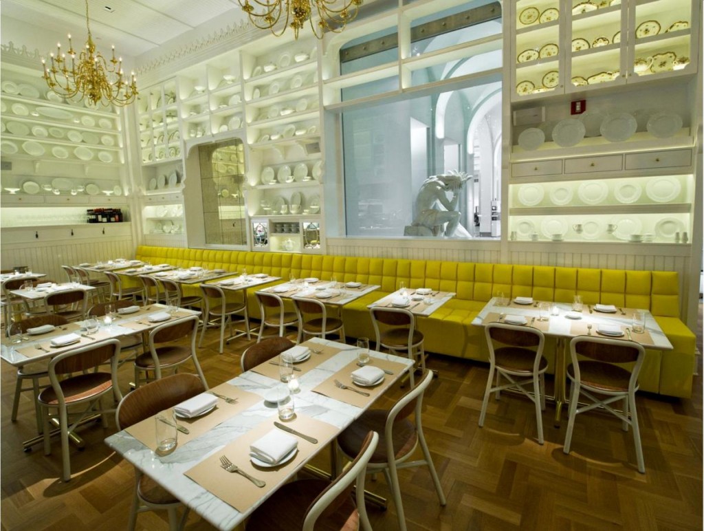 A Charming Retreat on the Upper West