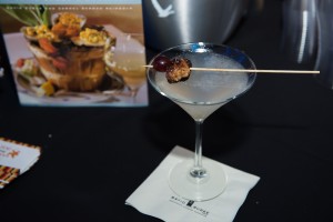 David Burke Bloomingdale's Not Your Mother's Cosmo