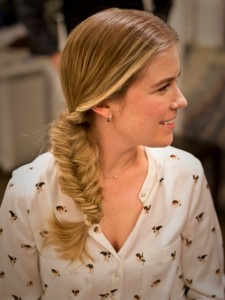 Braid by Dennis Trotta