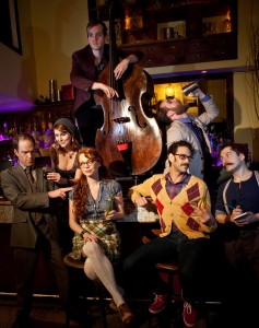 Photo credit: Carrie Leonard