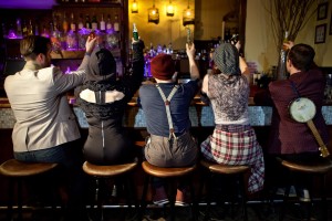 Photo credit: Carrie Leonard