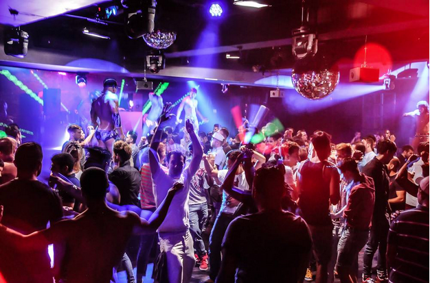 St. Patty’s Day Extravaganza & More at BPM Nightclub