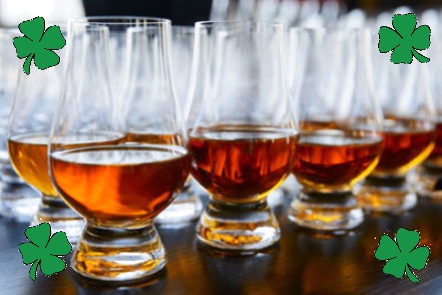 Get Your Irish ‘Spirit’ On!