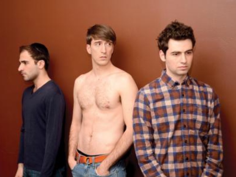 Shooting Abe: A Tale of Sibling Rivalry