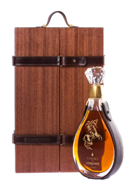 Courvoisier Launches L’Essence Du Horse
