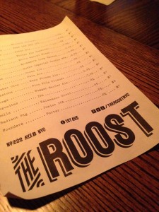 the-roost
