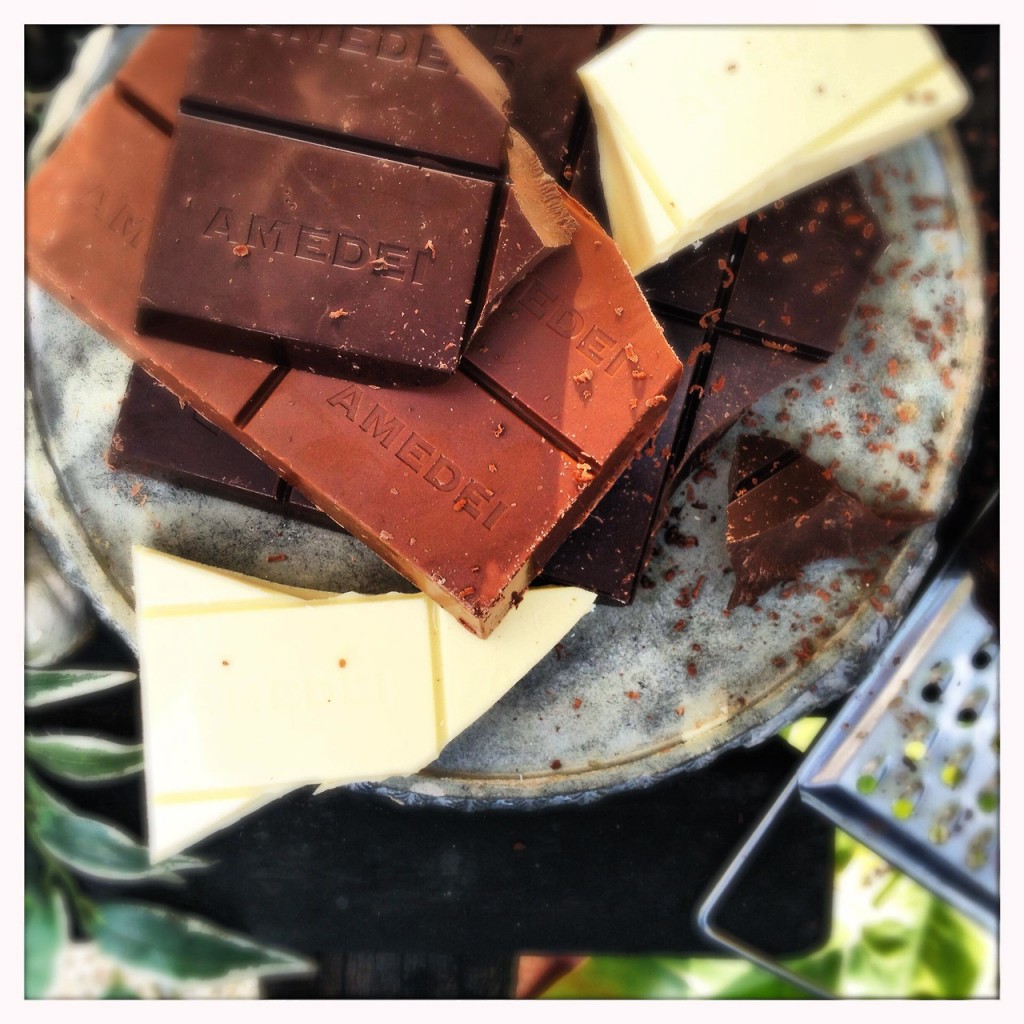 Chocoholics Rejoice, There’s A New Shop In Town