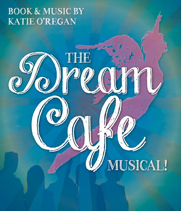 Welcome to the Dream Cafe
