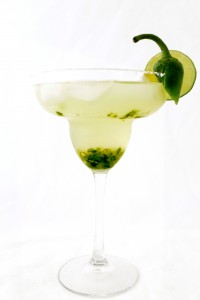 Margarita de Celebracion