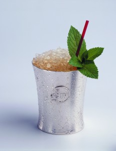 Mker's Mark Mint Julep - hi res