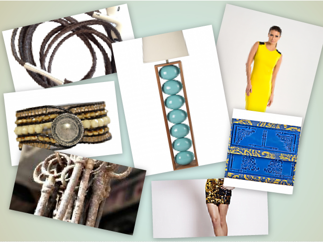 A New Site Dedicated to the Unique Fashion and Art Seeker