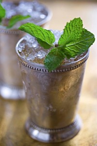 Mint Julep