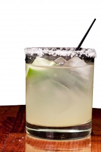 Organic Margarita Image white