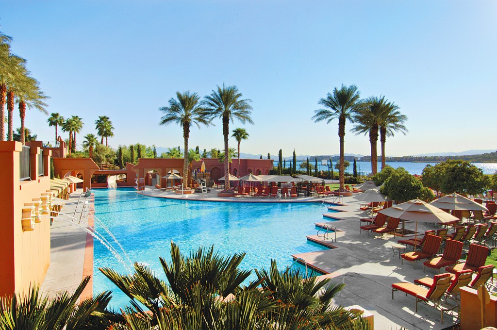Westin Lake Las Vegas - Nuala Pool