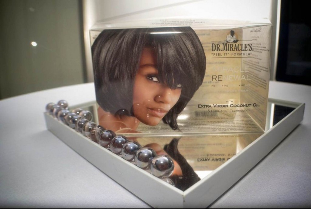 Dr. Miracle’s Introduces New Hair Relaxer
