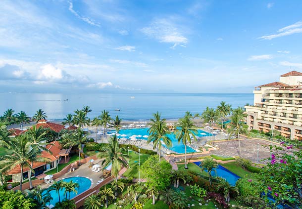 Tequila Lovers’ Retreat