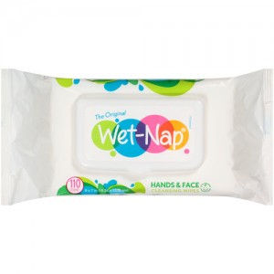 wet-nap