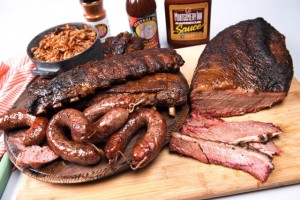 BBQ Spread-foodydirect