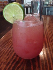 Ditch Plains - Watermelon Rosé Sangria1