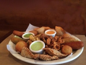 FavelaCubanaSoccerSampler