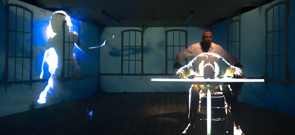 Dive Right In with Deepest Man