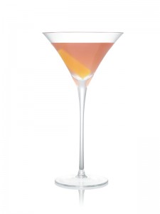ginger-cosmo